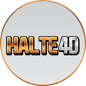 HALTE4D